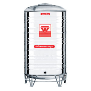 ถังน้ำสเตนเลส-ตราเพชร-DMCB-4000-ลิตร-รุ่งอนันตต์-2tank