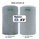 ถังเก็บน้ำ DOS NATURA KV 2tank.com T0893269545