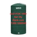 ถังเก็บน้ำ-1000ลิตร-wave-brand-YOK-1000l-2tank